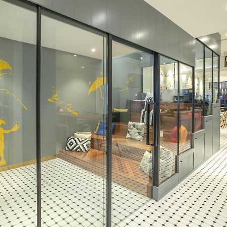 Yote 28 Hostel Malacca Εξωτερικό φωτογραφία