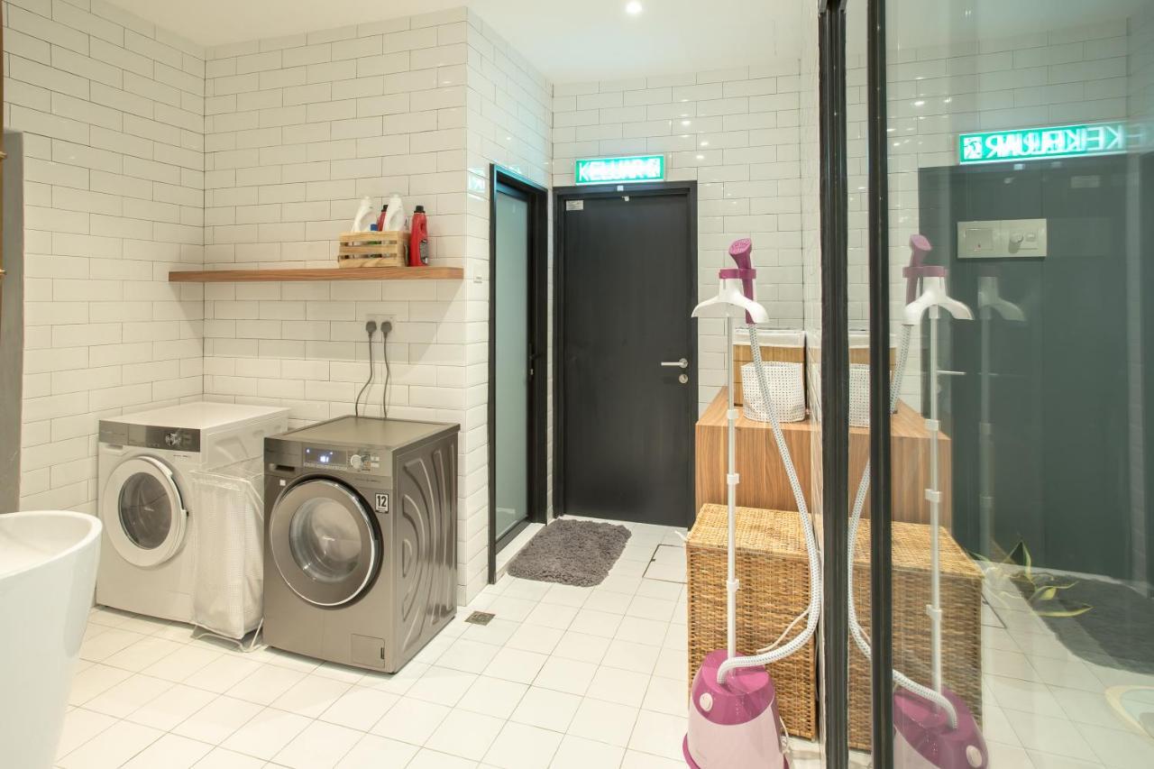 Yote 28 Hostel Malacca Εξωτερικό φωτογραφία
