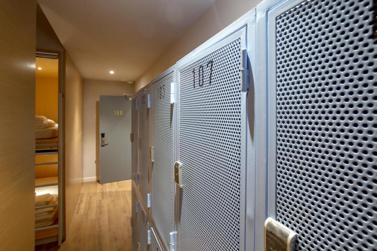 Yote 28 Hostel Malacca Εξωτερικό φωτογραφία