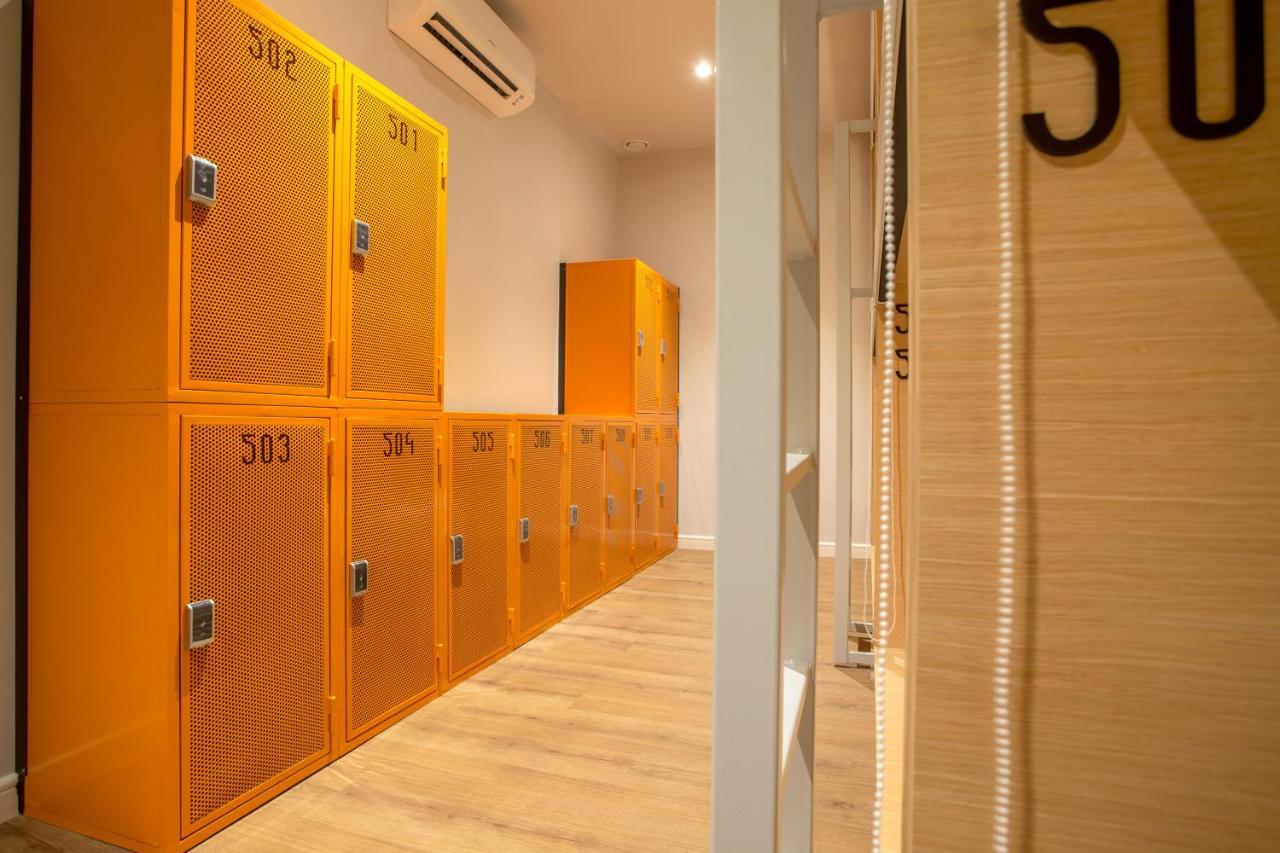 Yote 28 Hostel Malacca Εξωτερικό φωτογραφία