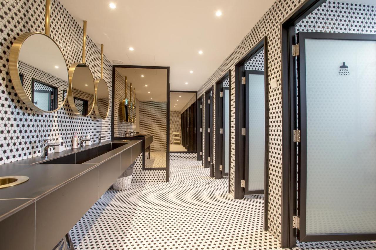 Yote 28 Hostel Malacca Εξωτερικό φωτογραφία