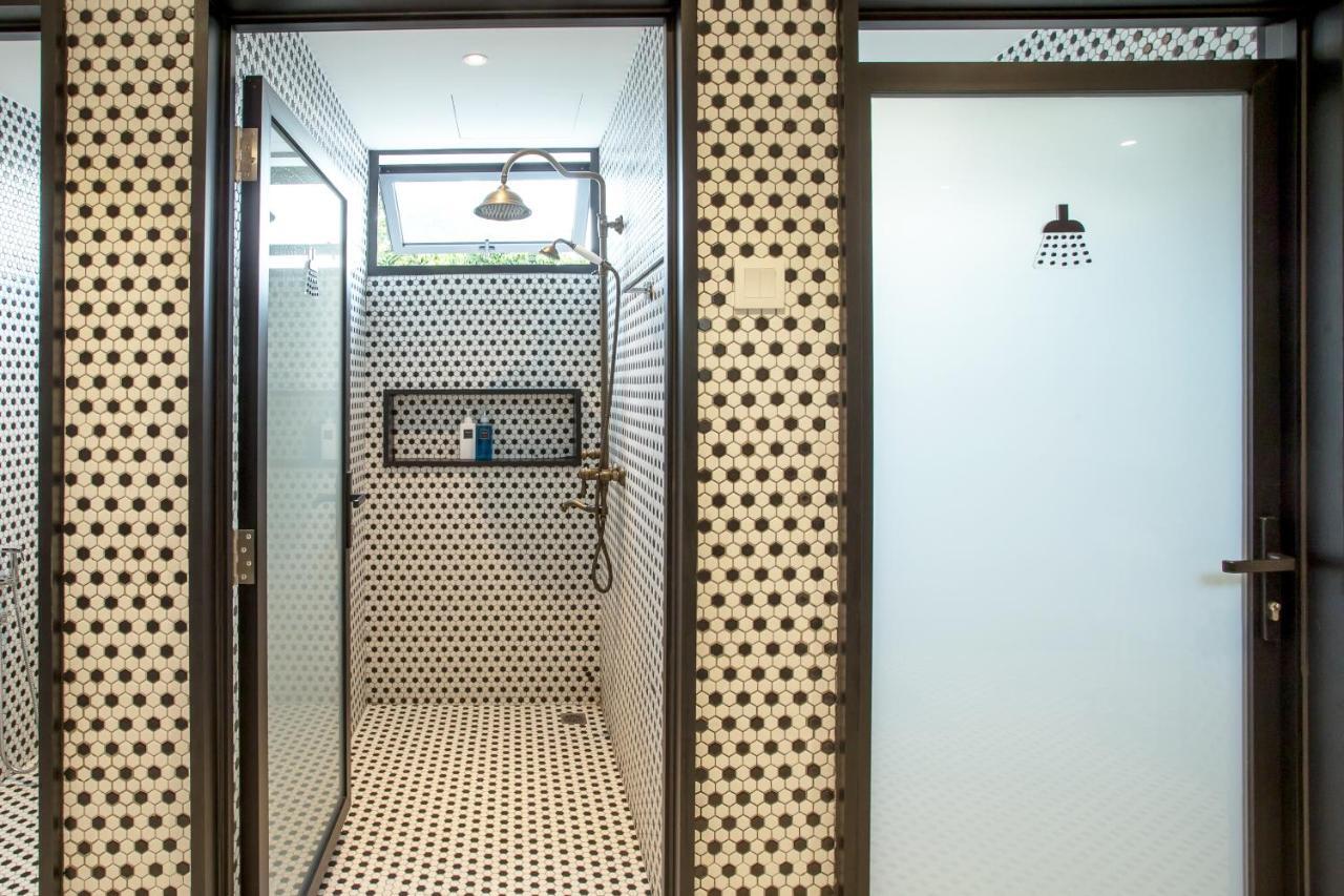Yote 28 Hostel Malacca Εξωτερικό φωτογραφία