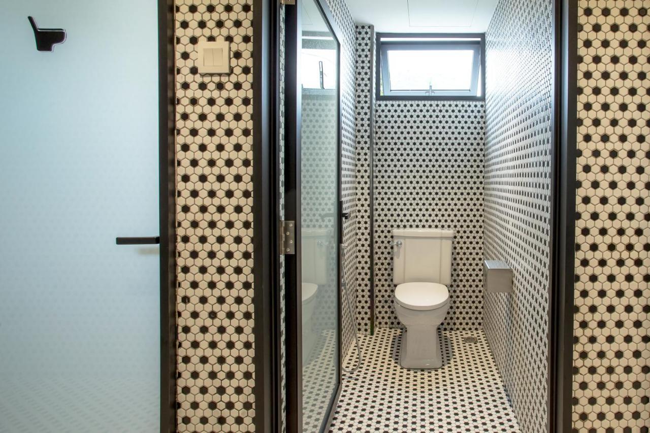 Yote 28 Hostel Malacca Εξωτερικό φωτογραφία